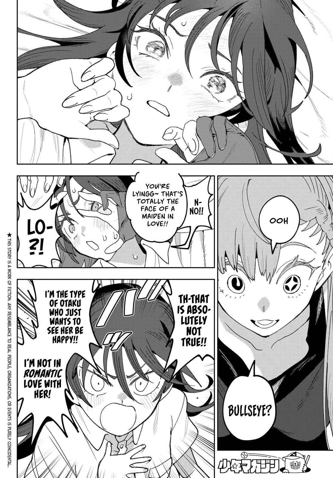 Read Idolatry chapter 7 image 3 on Lezhin