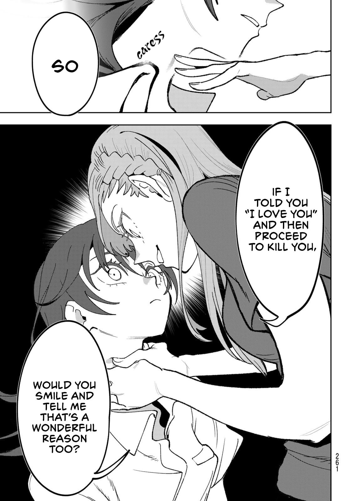 Read Idolatry chapter 7 image 6 on Lezhin