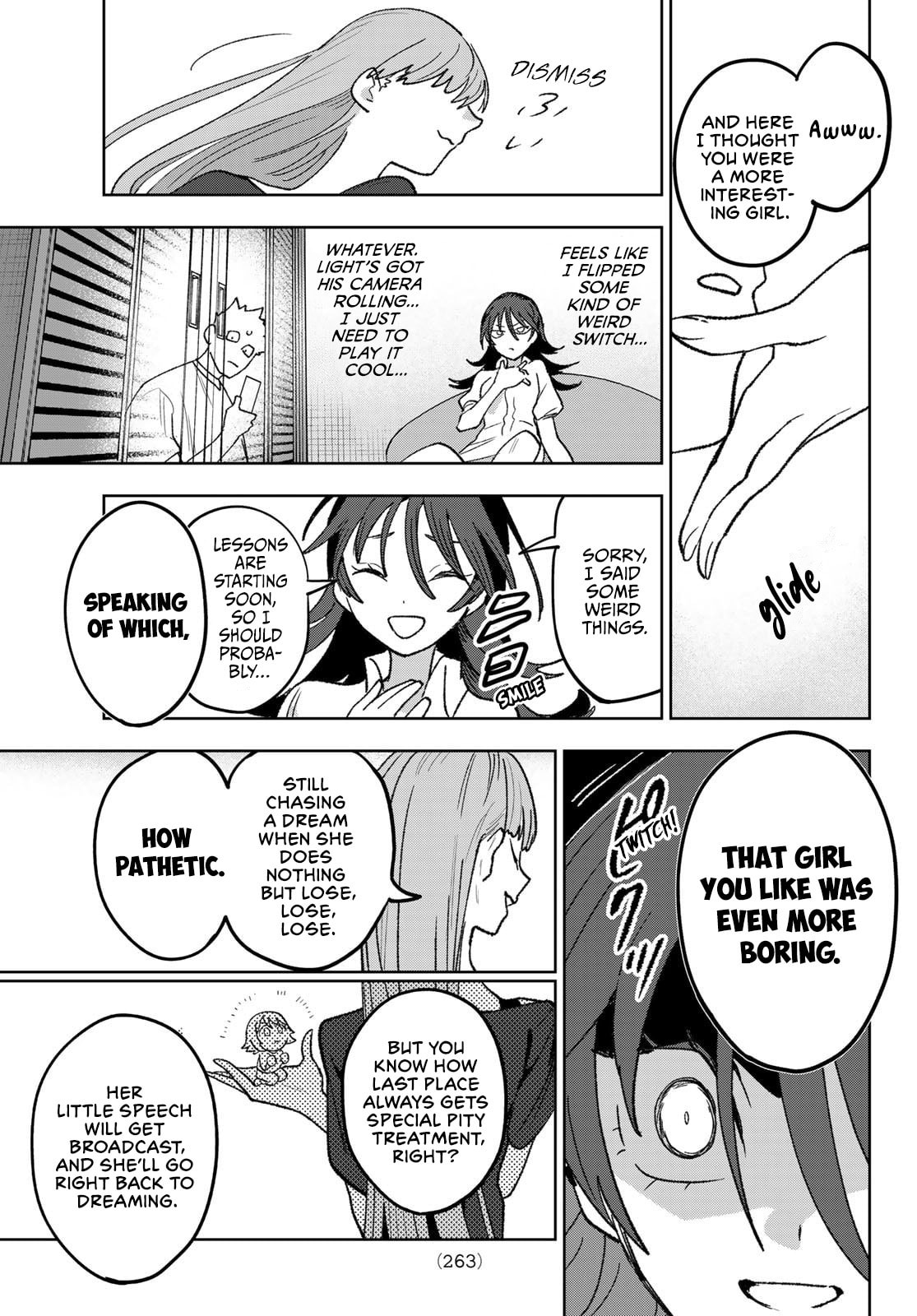 Read Idolatry chapter 7 image 8 on Lezhin