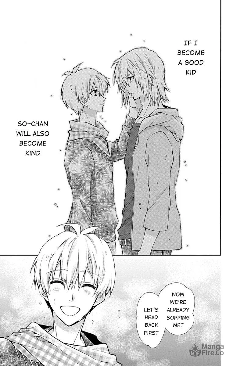 Read IDOLiSH7: Wish Upon a Shooting Star chapter 2 image 32 on Lezhin