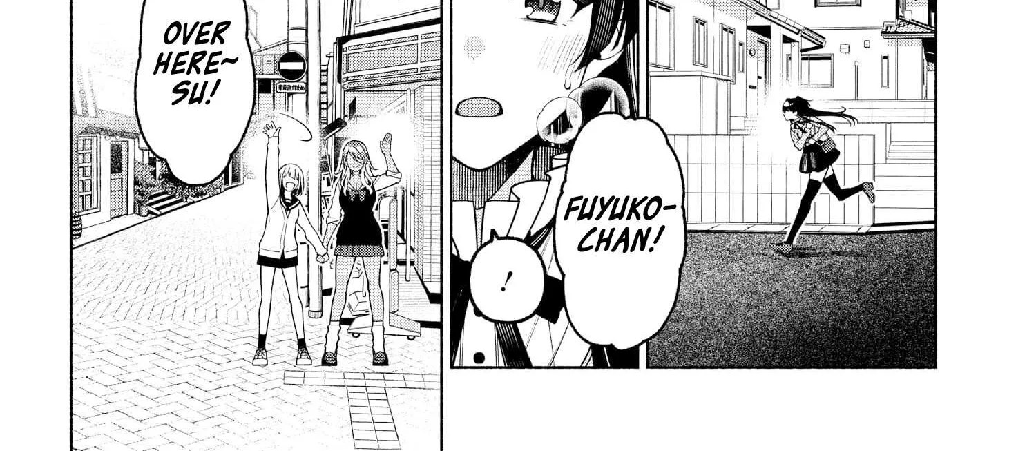 Read Idolmaster Shiny Colors Coherent Light chapter 1.3 image 2 on Lezhin