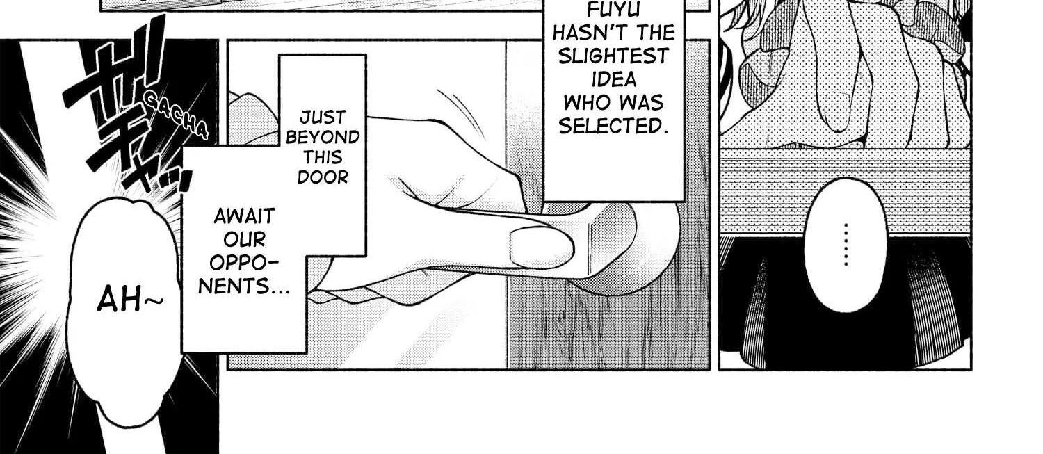 Read Idolmaster Shiny Colors Coherent Light chapter 1.3 image 4 on Lezhin