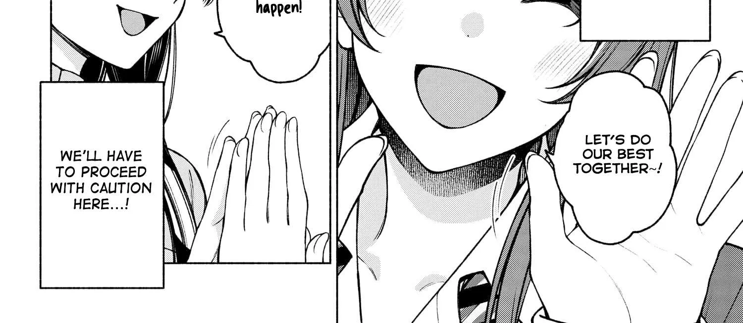 Read Idolmaster Shiny Colors Coherent Light chapter 1.3 image 8 on Lezhin