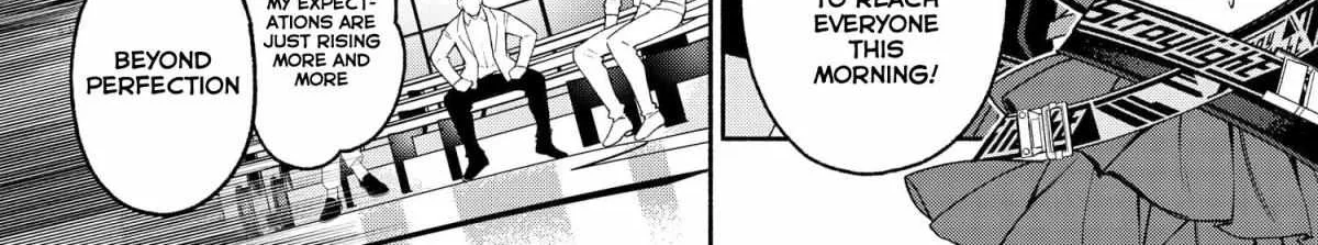 Read Idolmaster Shiny Colors Coherent Light chapter 1 image 24 on Lezhin