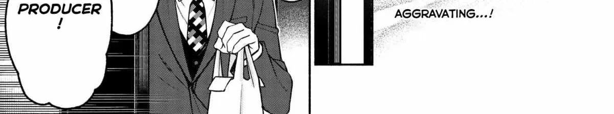 Read Idolmaster Shiny Colors Coherent Light chapter 1 image 40 on Lezhin