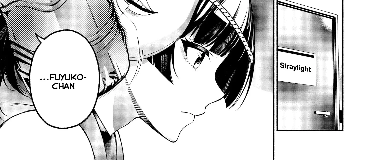Read Idolmaster Shiny Colors Coherent Light chapter 10.1 image 10 on Lezhin