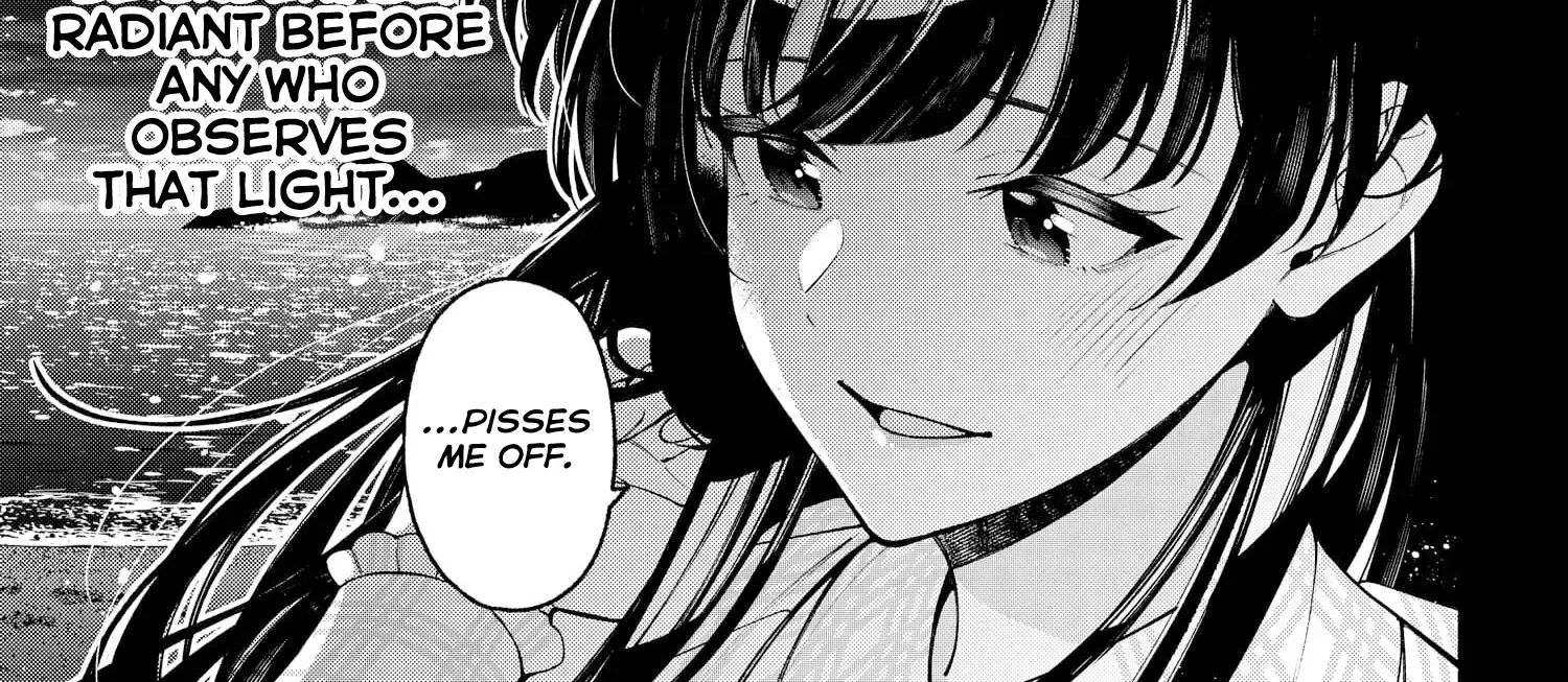 Read Idolmaster Shiny Colors Coherent Light chapter 10.1 image 22 on Lezhin
