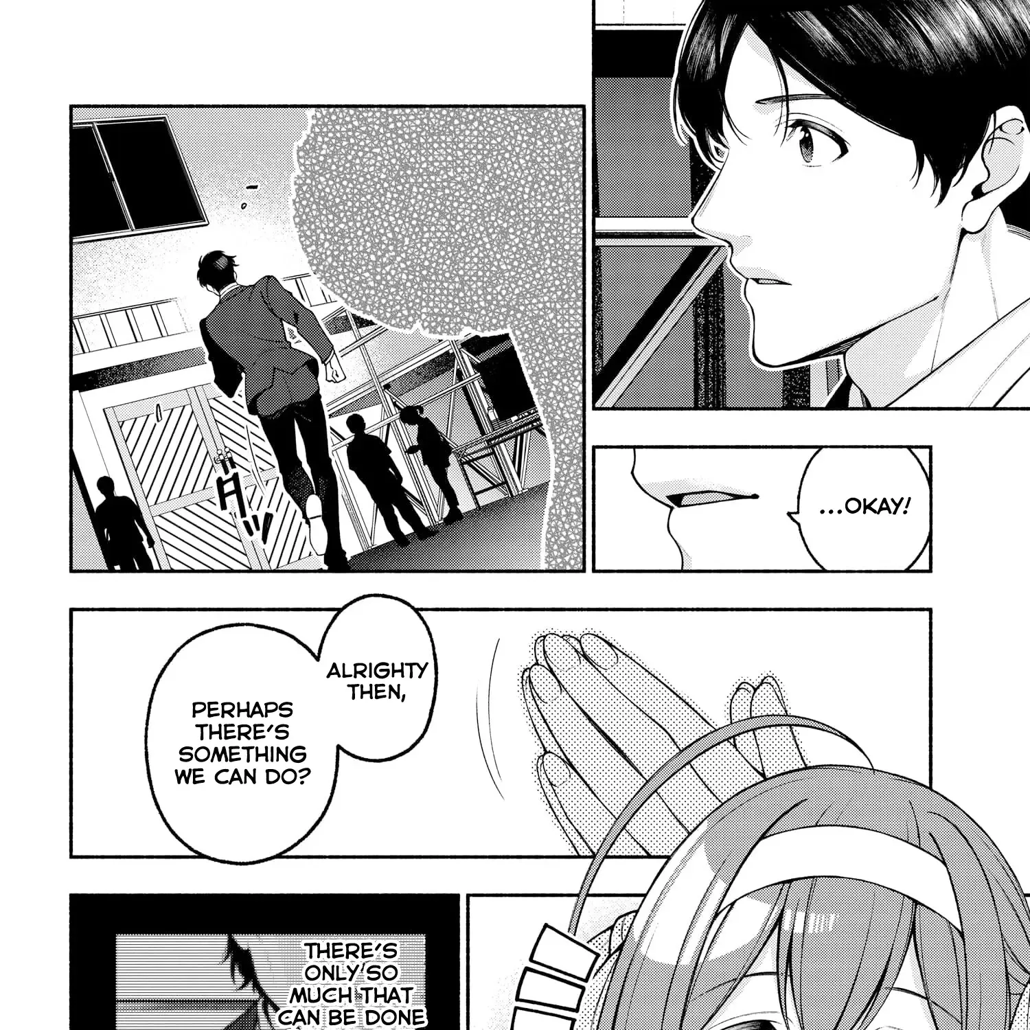 Read Idolmaster Shiny Colors Coherent Light chapter 10.1 image 7 on Lezhin
