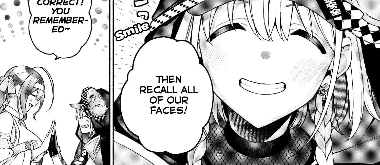 Read Idolmaster Shiny Colors Coherent Light chapter 10.2 image 14 on Lezhin