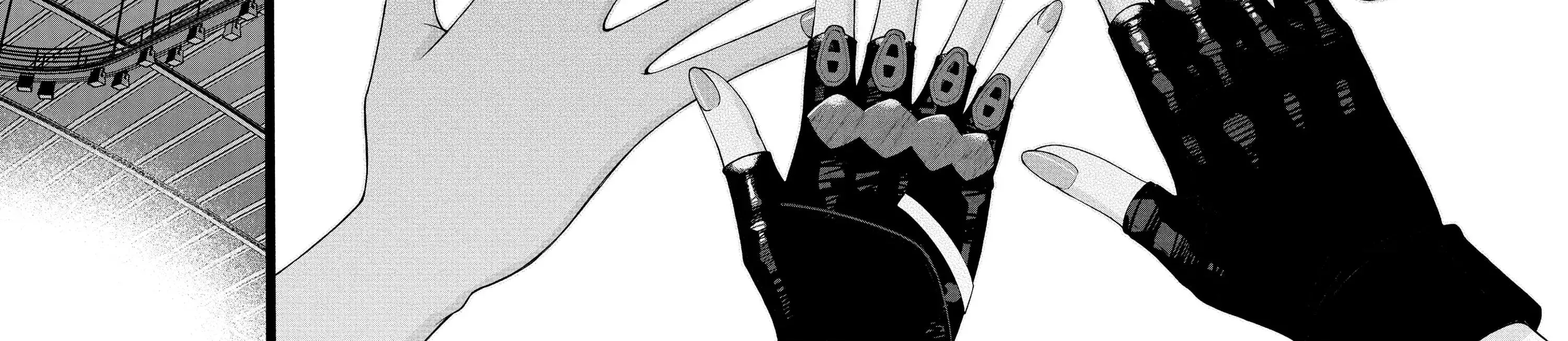 Read Idolmaster Shiny Colors Coherent Light chapter 10.2 image 22 on Lezhin