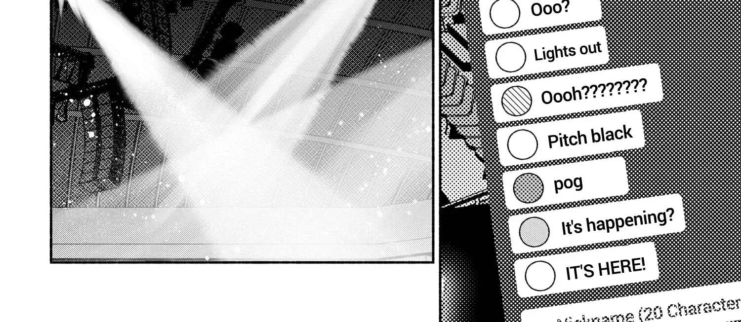 Read Idolmaster Shiny Colors Coherent Light chapter 10.2 image 24 on Lezhin