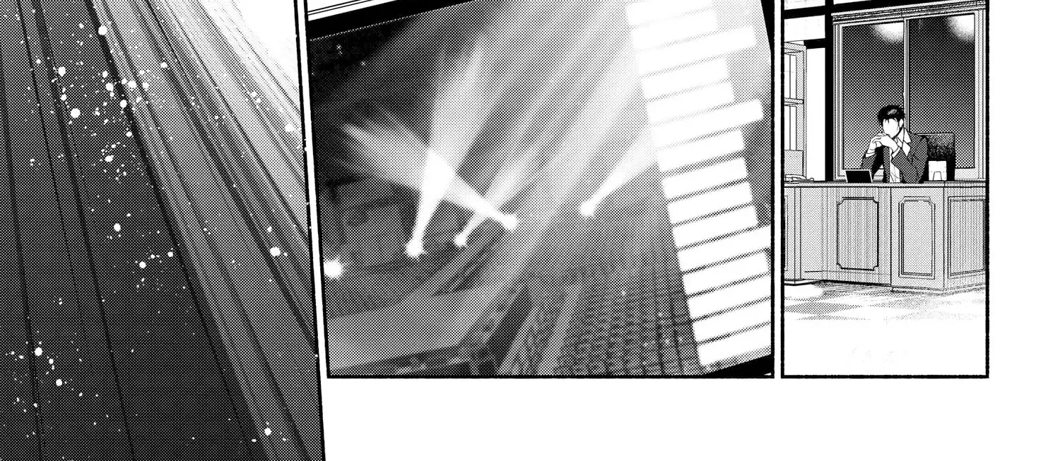 Read Idolmaster Shiny Colors Coherent Light chapter 10.2 image 26 on Lezhin