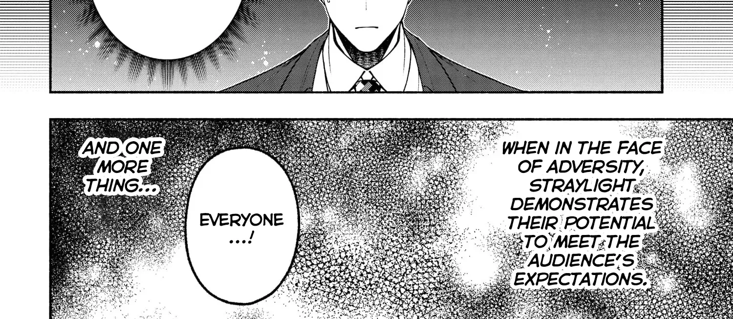 Read Idolmaster Shiny Colors Coherent Light chapter 10.2 image 30 on Lezhin