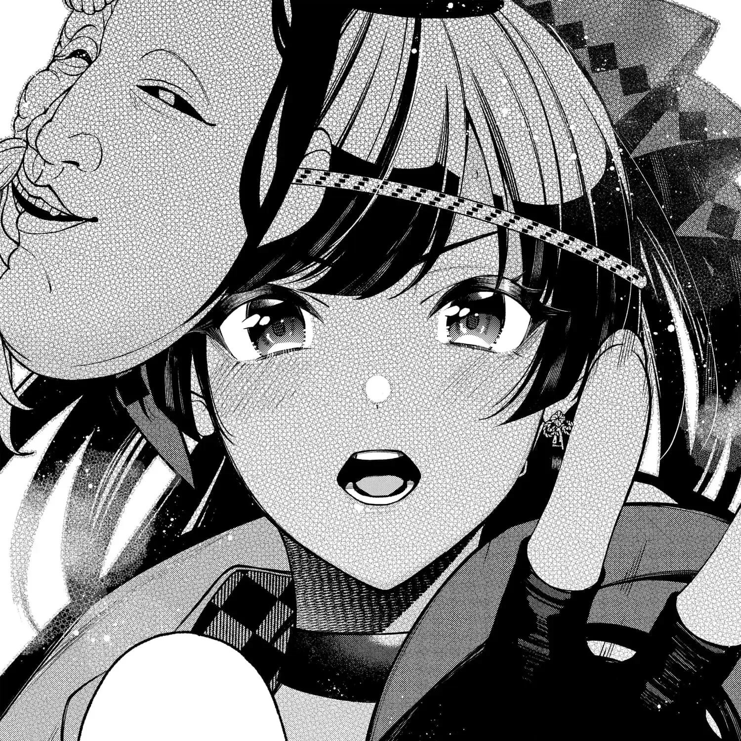 Read Idolmaster Shiny Colors Coherent Light chapter 10.2 image 31 on Lezhin