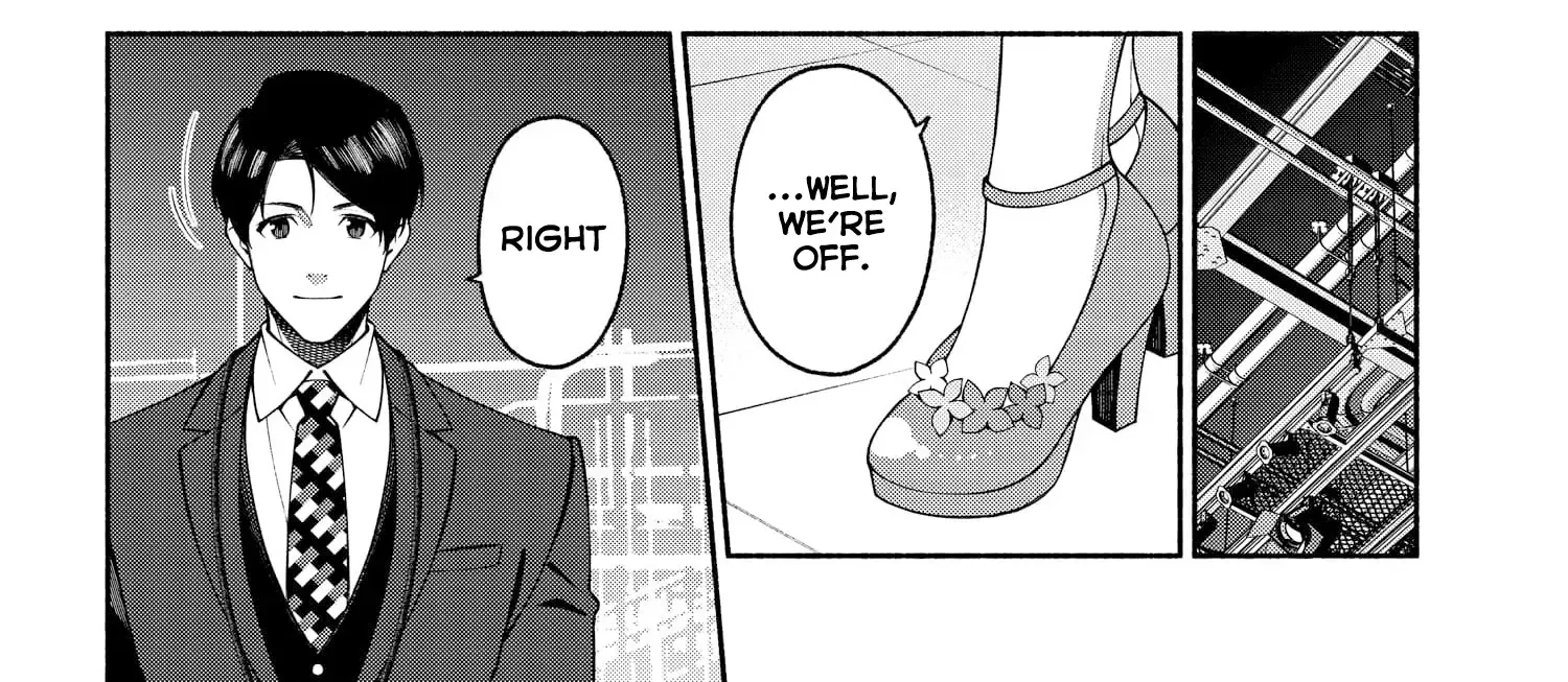 Read Idolmaster Shiny Colors Coherent Light chapter 11.1 image 19 on Lezhin