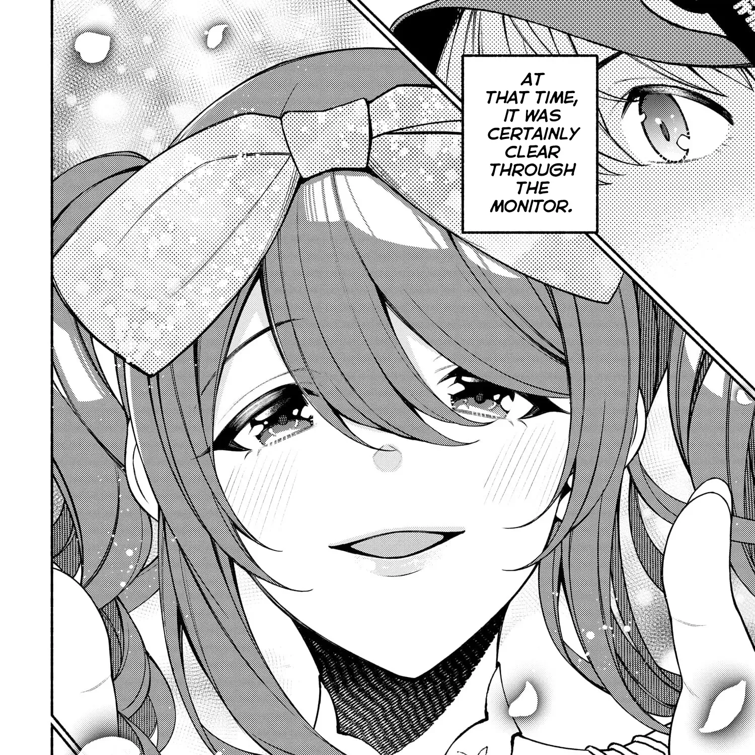 Read Idolmaster Shiny Colors Coherent Light chapter 11.1 image 28 on Lezhin