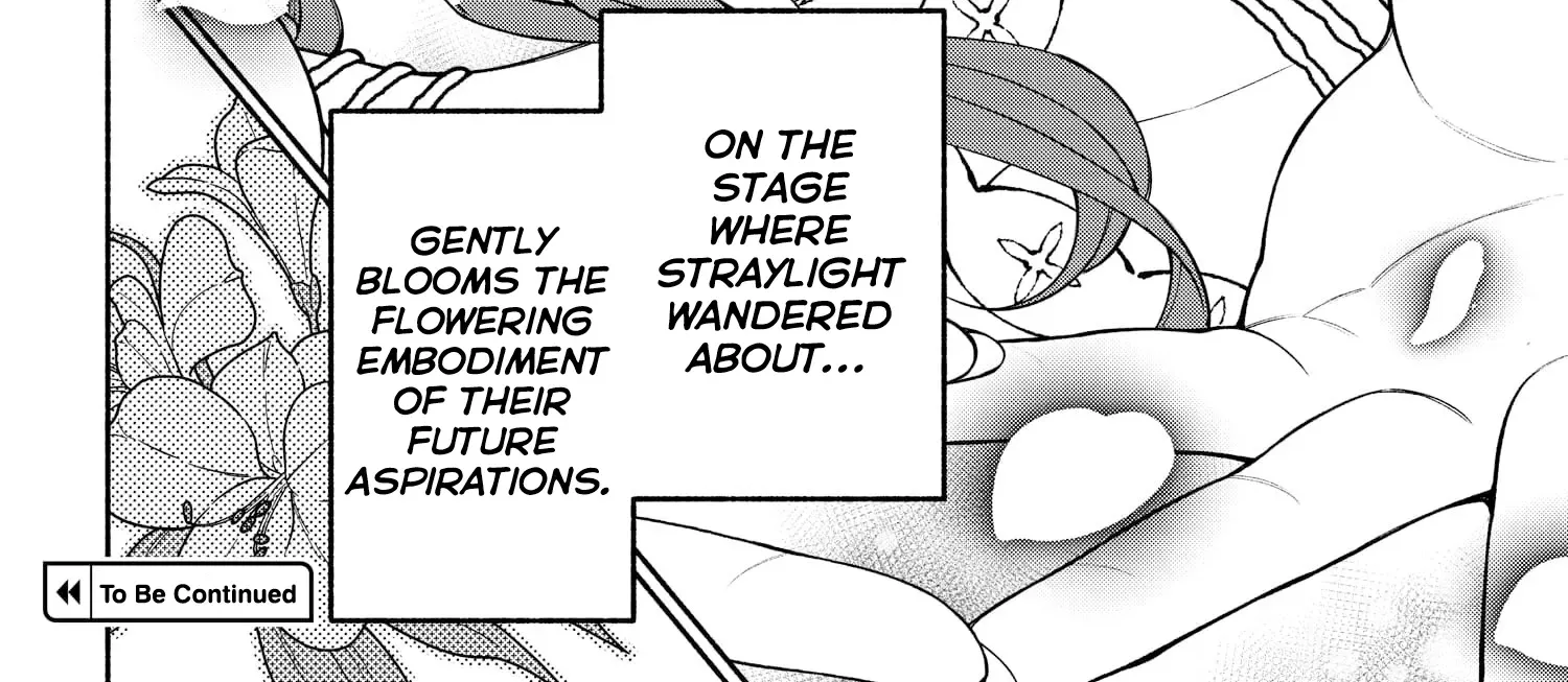 Read Idolmaster Shiny Colors Coherent Light chapter 11.1 image 29 on Lezhin