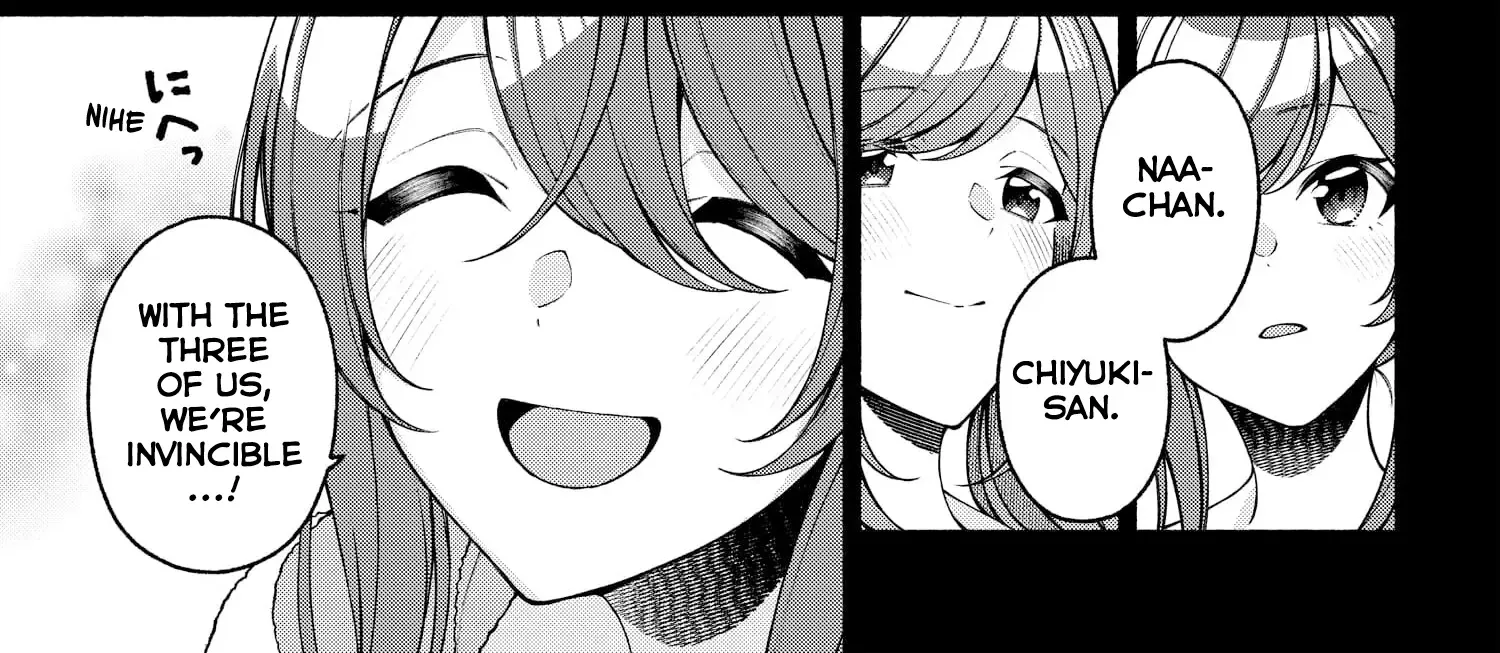 Read Idolmaster Shiny Colors Coherent Light chapter 11.2 image 10 on Lezhin