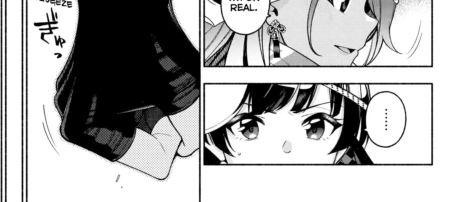 Read Idolmaster Shiny Colors Coherent Light chapter 11.2 image 20 on Lezhin