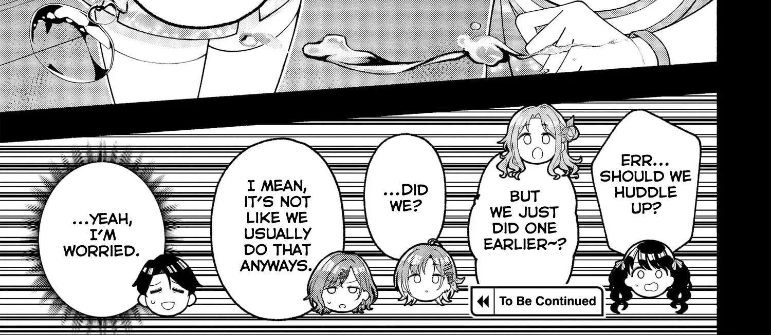 Read Idolmaster Shiny Colors Coherent Light chapter 11.2 image 24 on Lezhin
