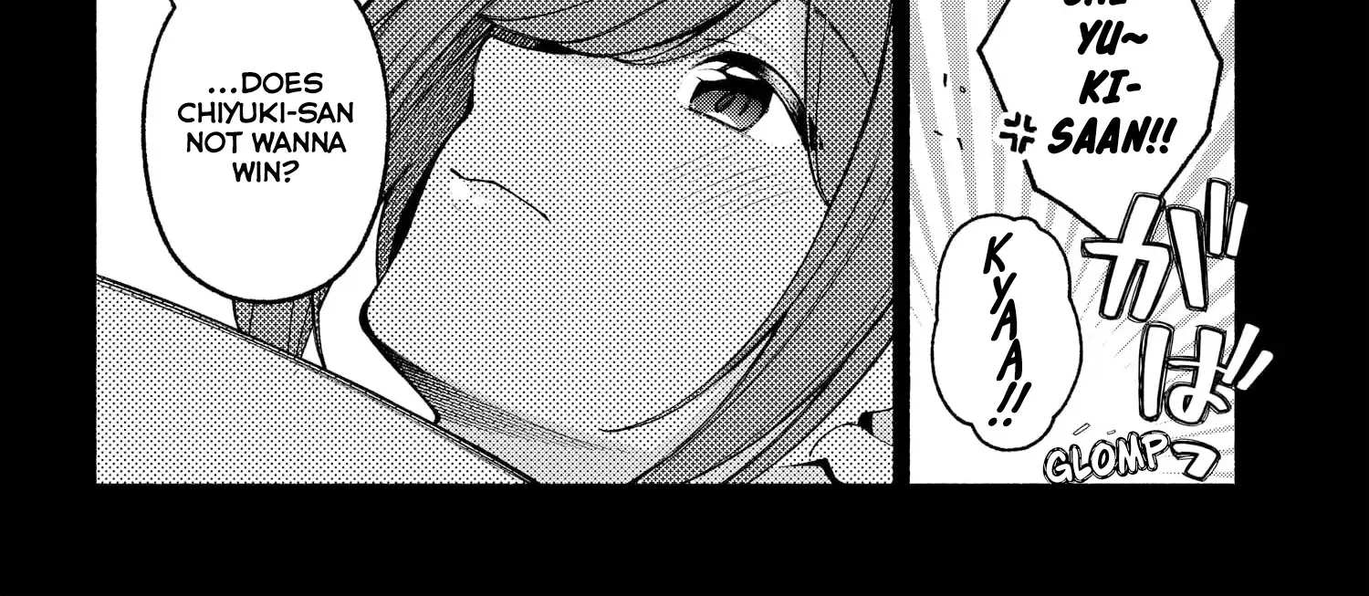 Read Idolmaster Shiny Colors Coherent Light chapter 11.2 image 4 on Lezhin