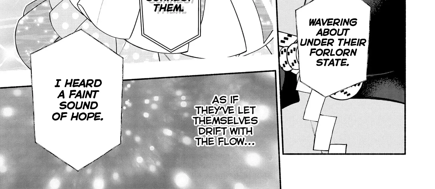 Read Idolmaster Shiny Colors Coherent Light chapter 12.1 image 13 on Lezhin