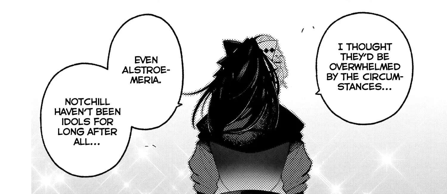 Read Idolmaster Shiny Colors Coherent Light chapter 12.1 image 20 on Lezhin