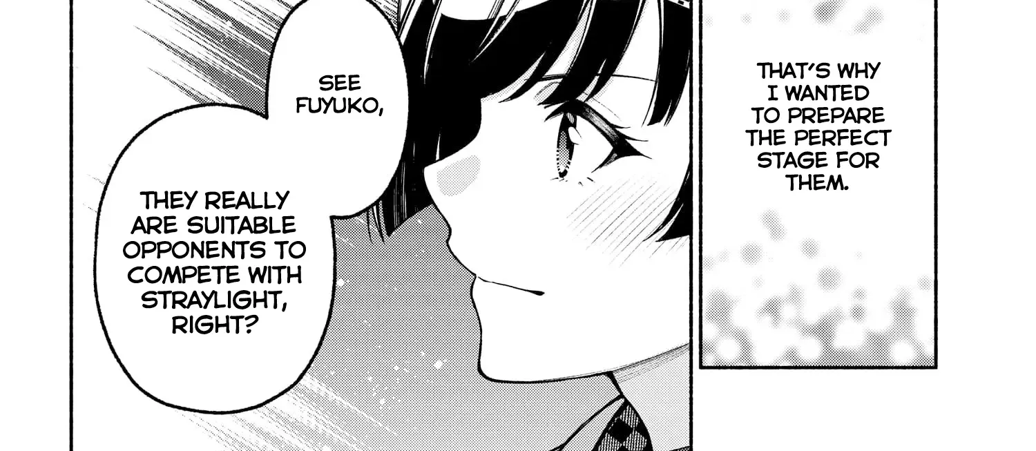 Read Idolmaster Shiny Colors Coherent Light chapter 12.1 image 24 on Lezhin