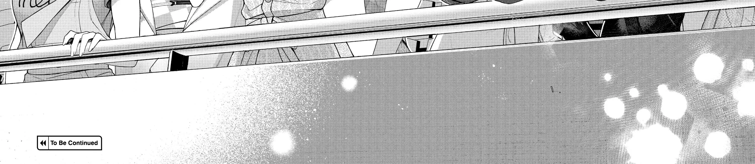 Read Idolmaster Shiny Colors Coherent Light chapter 12.1 image 28 on Lezhin
