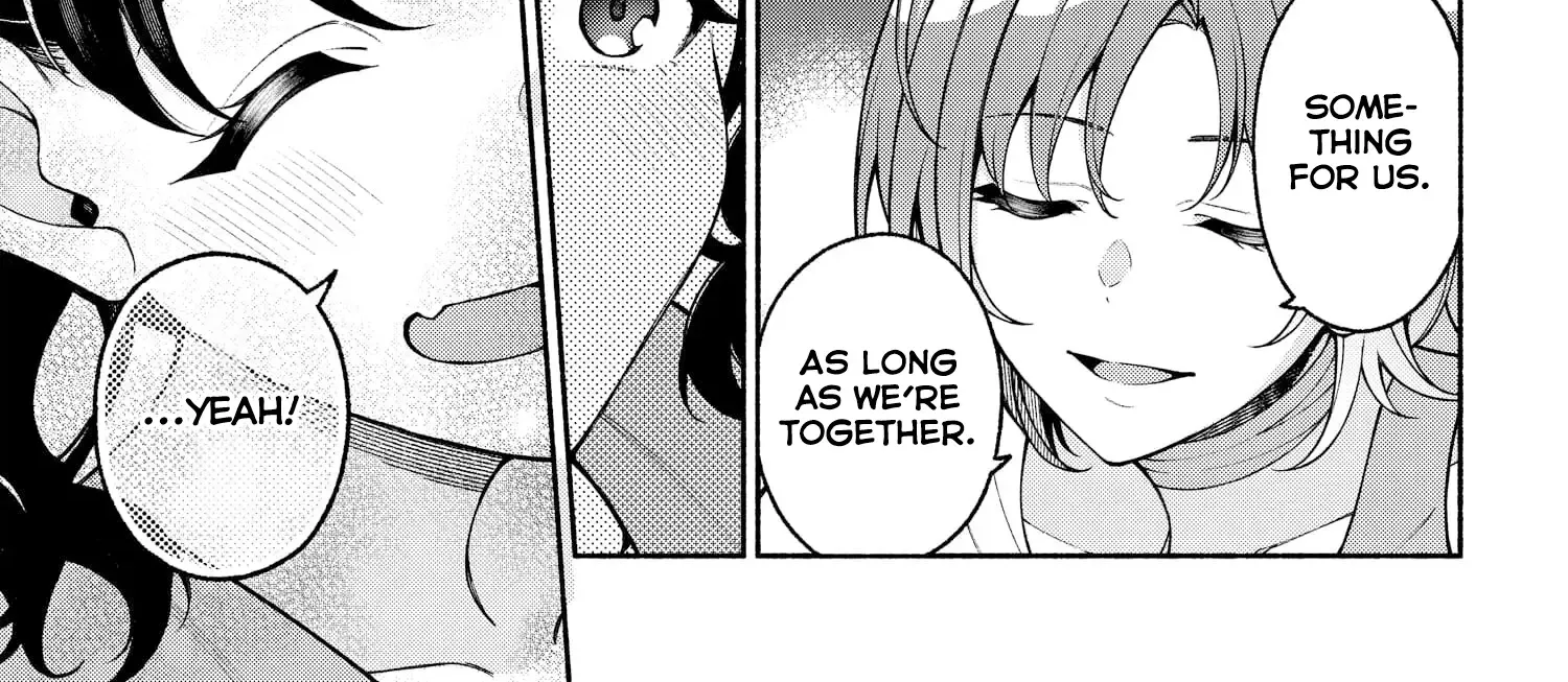 Read Idolmaster Shiny Colors Coherent Light chapter 12.1 image 5 on Lezhin