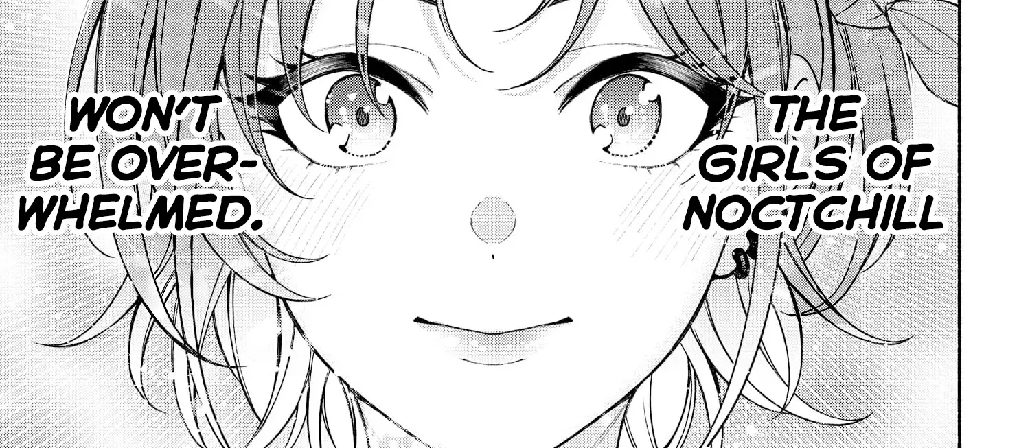 Read Idolmaster Shiny Colors Coherent Light chapter 12.1 image 9 on Lezhin