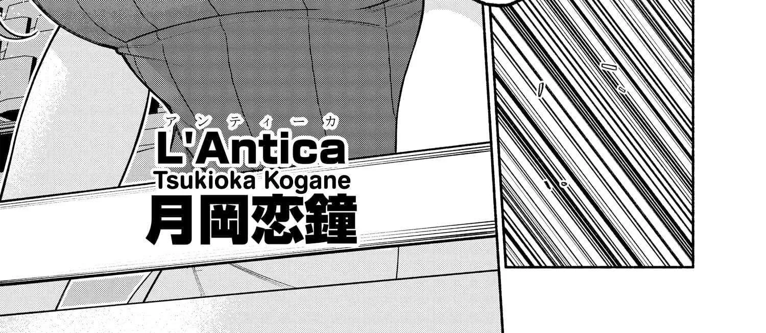 Read Idolmaster Shiny Colors Coherent Light chapter 12.2 image 1 on Lezhin