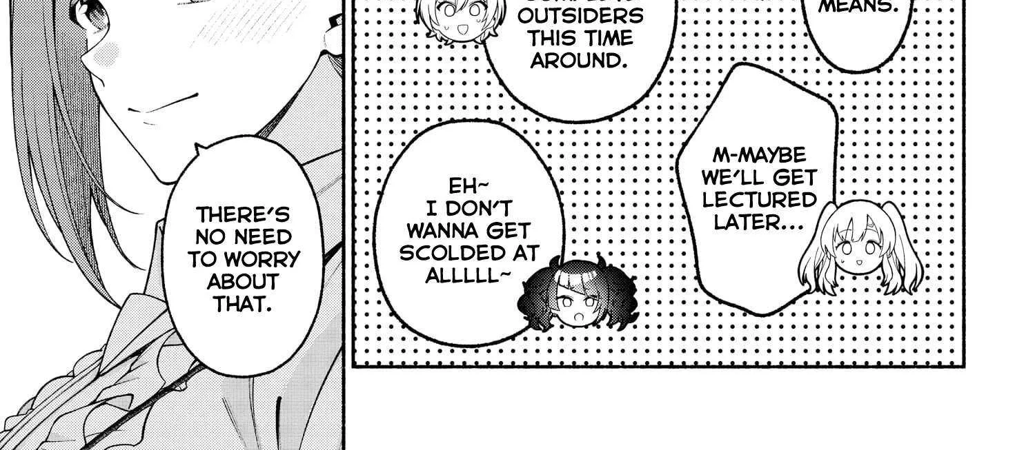 Read Idolmaster Shiny Colors Coherent Light chapter 12.2 image 11 on Lezhin