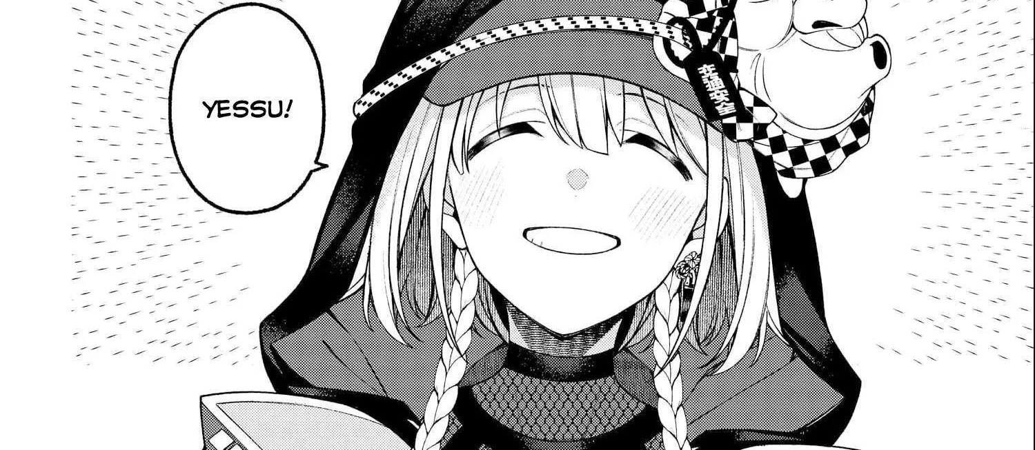 Read Idolmaster Shiny Colors Coherent Light chapter 12.2 image 17 on Lezhin