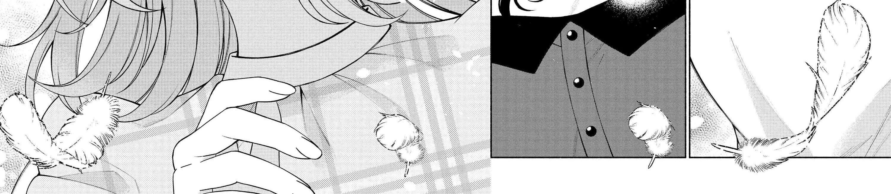 Read Idolmaster Shiny Colors Coherent Light chapter 12.2 image 21 on Lezhin