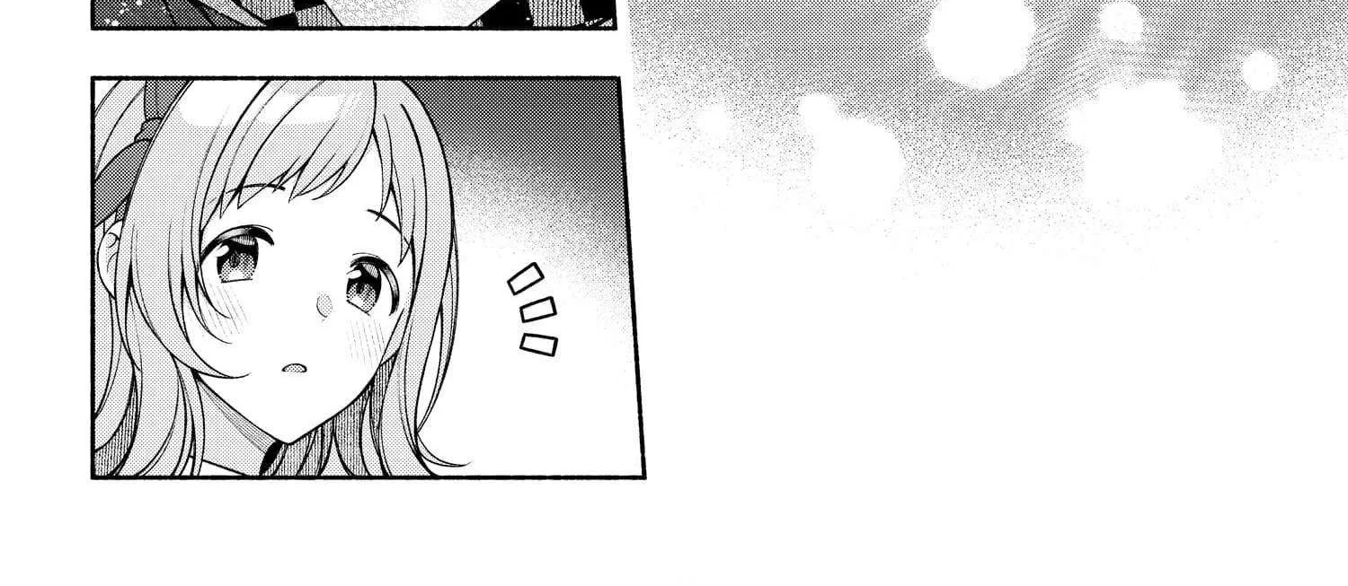 Read Idolmaster Shiny Colors Coherent Light chapter 12.2 image 23 on Lezhin