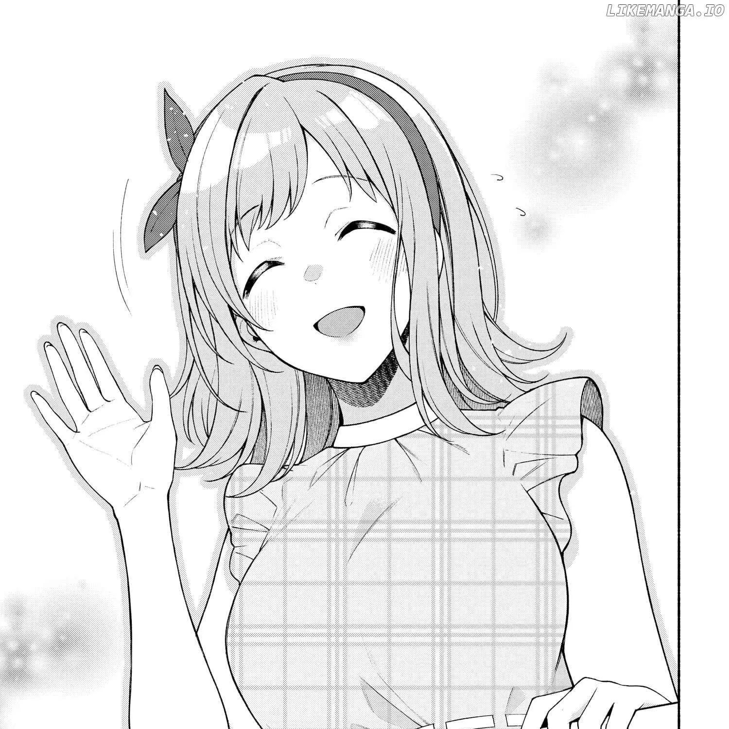 Read Idolmaster Shiny Colors Coherent Light chapter 12.2 image 24 on Lezhin