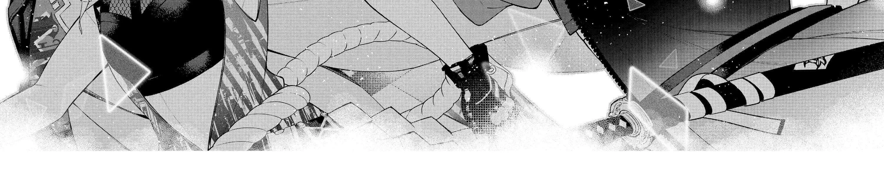 Read Idolmaster Shiny Colors Coherent Light chapter 12.2 image 31 on Lezhin