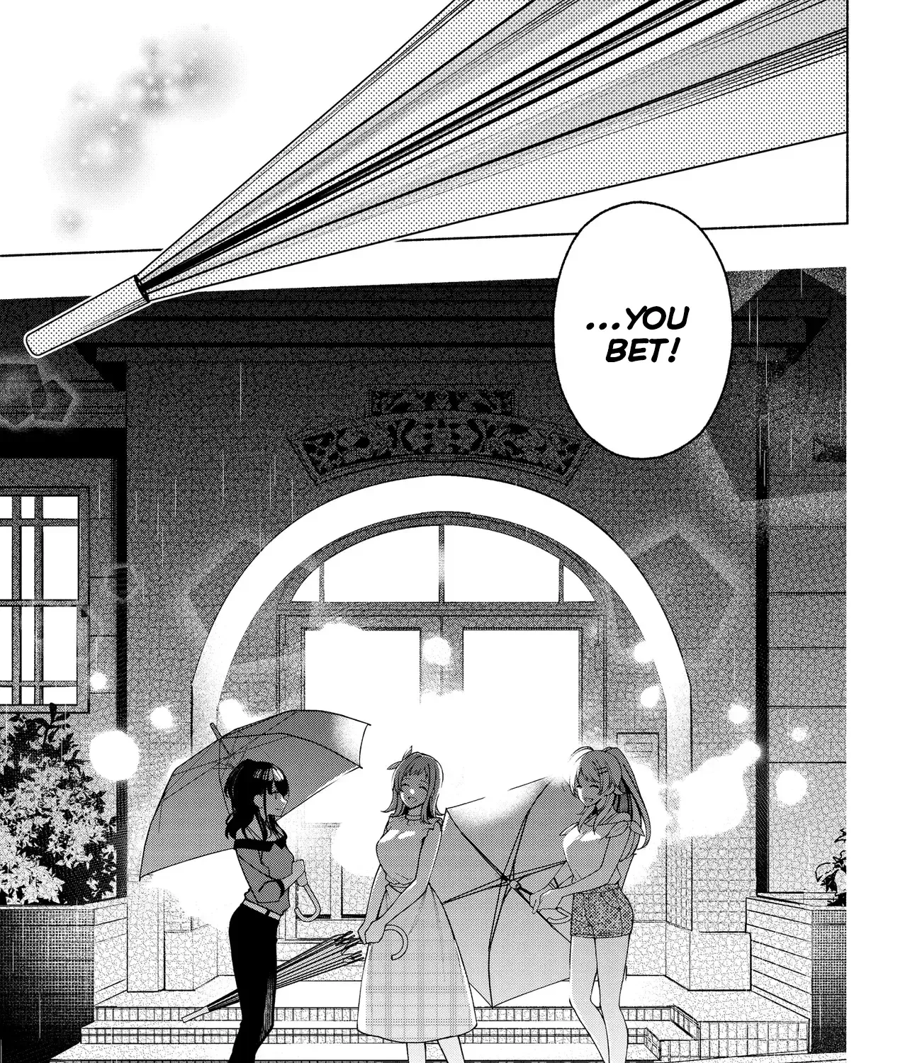 Read Idolmaster Shiny Colors Coherent Light chapter 12.5 image 6 on Lezhin