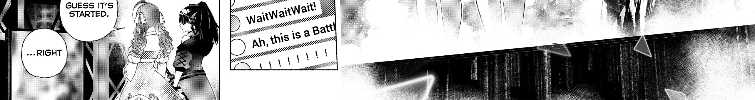 Read Idolmaster Shiny Colors Coherent Light chapter 13.1 image 13 on Lezhin
