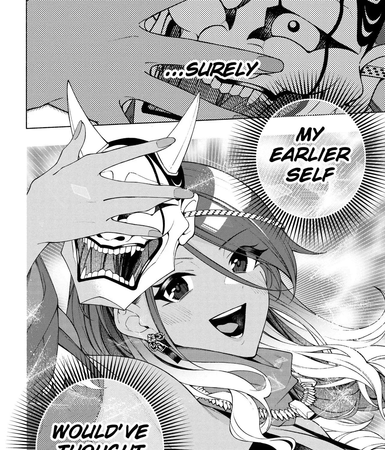 Read Idolmaster Shiny Colors Coherent Light chapter 13.1 image 22 on Lezhin
