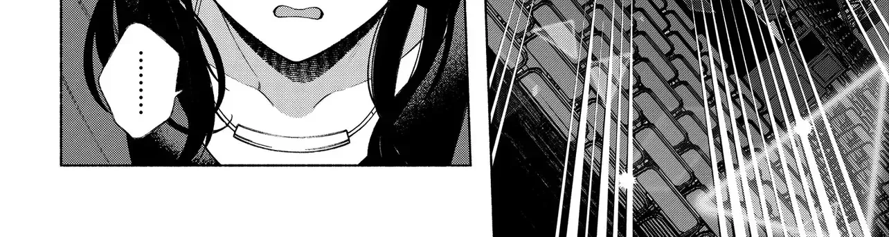 Read Idolmaster Shiny Colors Coherent Light chapter 13.1 image 5 on Lezhin