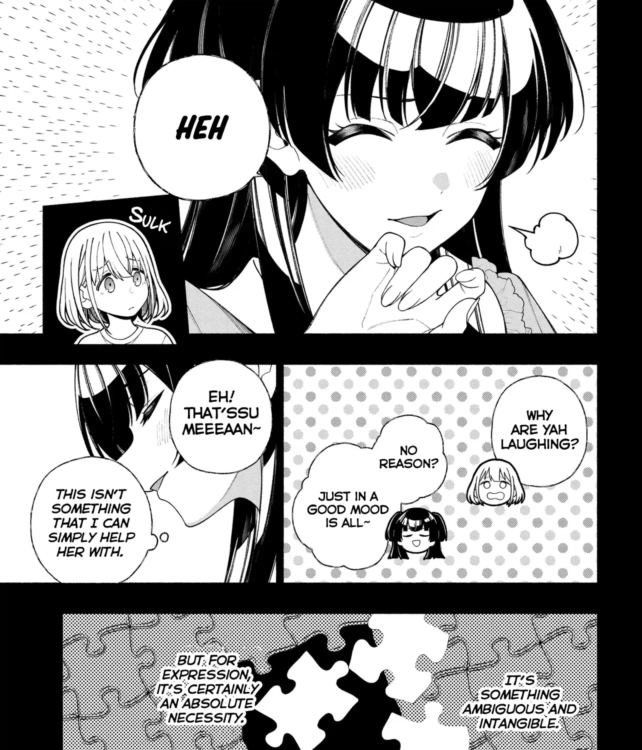 Read Idolmaster Shiny Colors Coherent Light chapter 13.2 image 12 on Lezhin