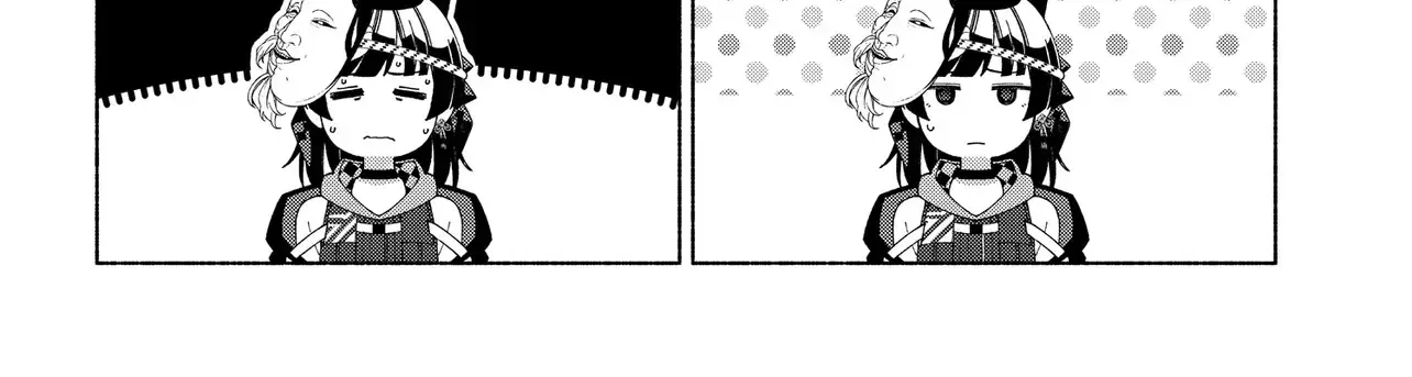 Read Idolmaster Shiny Colors Coherent Light chapter 13.2 image 19 on Lezhin