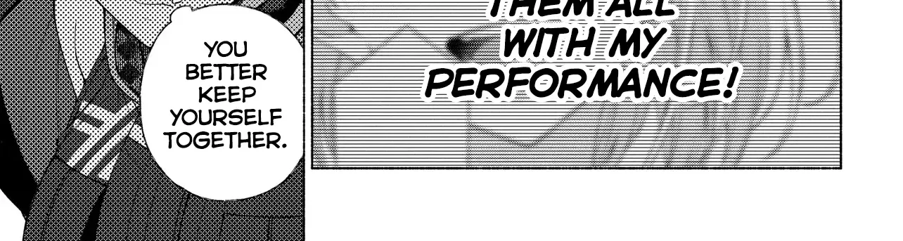 Read Idolmaster Shiny Colors Coherent Light chapter 13.2 image 21 on Lezhin