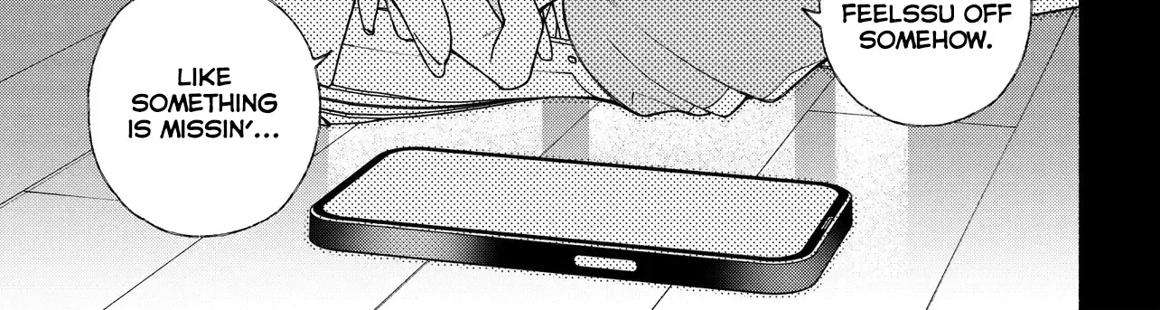 Read Idolmaster Shiny Colors Coherent Light chapter 13.2 image 9 on Lezhin