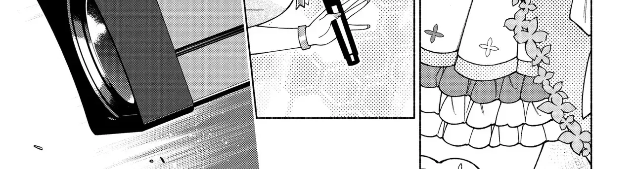 Read Idolmaster Shiny Colors Coherent Light chapter 14.1 image 1 on Lezhin
