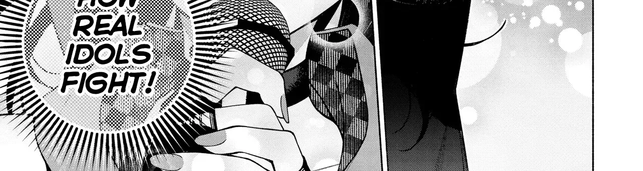 Read Idolmaster Shiny Colors Coherent Light chapter 14.1 image 9 on Lezhin