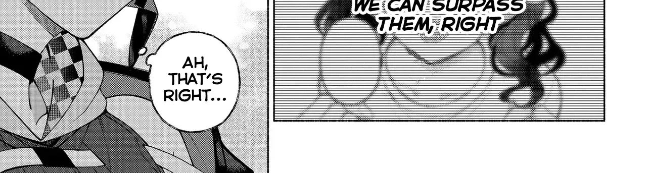 Read Idolmaster Shiny Colors Coherent Light chapter 14.2 image 10 on Lezhin