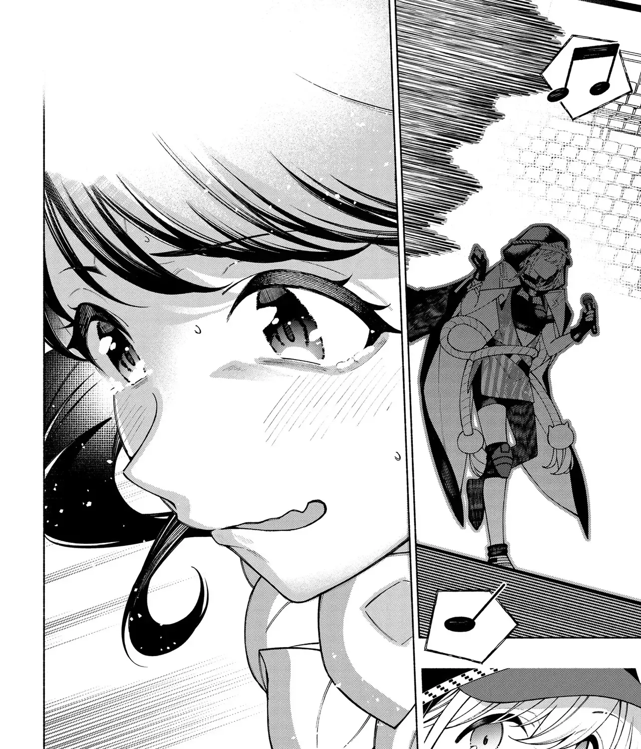 Read Idolmaster Shiny Colors Coherent Light chapter 14.2 image 15 on Lezhin